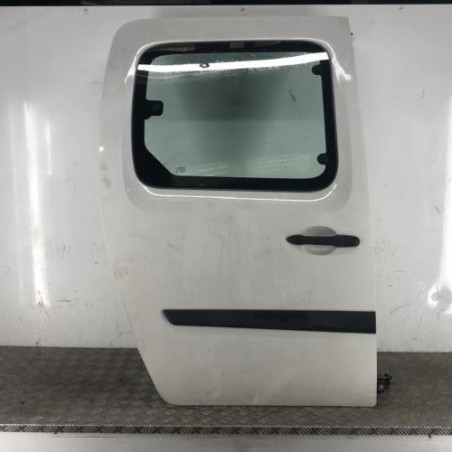 Porte laterale droit RENAULT KANGOO 2 Photo n°1