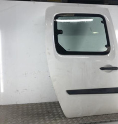 Porte laterale droit RENAULT KANGOO 2 Photo n°3