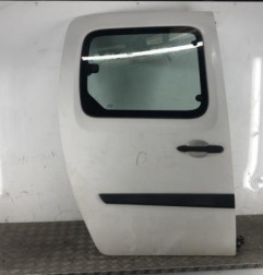Porte laterale droit RENAULT KANGOO 2 Photo n°4