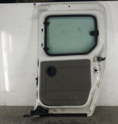 Porte laterale droit RENAULT KANGOO 2 Photo n°7