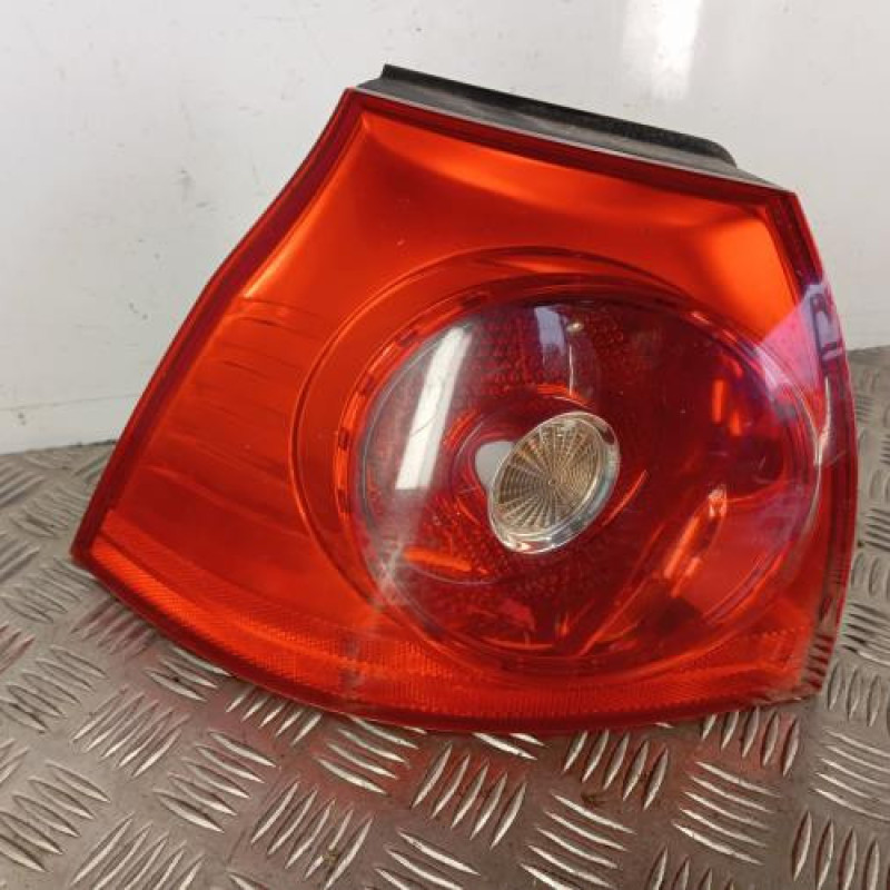 Feu arriere principal gauche (feux) VOLKSWAGEN GOLF 5