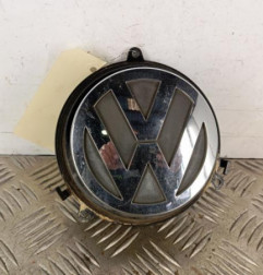 Poignee hayon VOLKSWAGEN GOLF 5 Photo n°1
