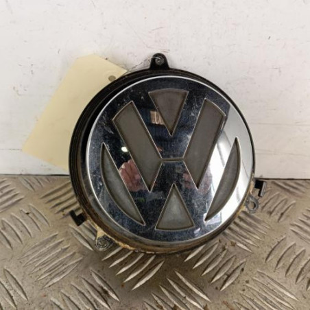 Poignee hayon VOLKSWAGEN GOLF 5 Photo n°1