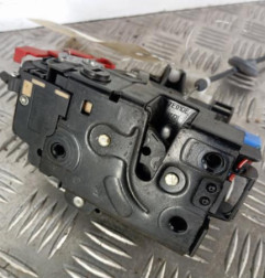 Serrure arriere gauche VOLKSWAGEN GOLF 5