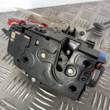 Serrure arriere gauche VOLKSWAGEN GOLF 5