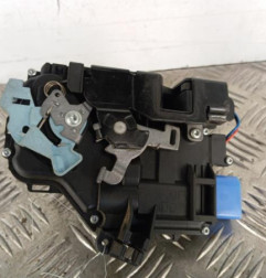 Serrure avant droit VOLKSWAGEN GOLF 5