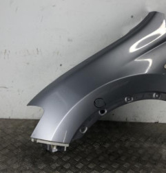 Aile avant gauche NISSAN QASHQAI 1