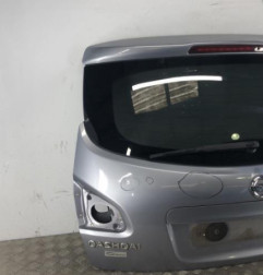 Malle/Hayon arriere NISSAN QASHQAI 1