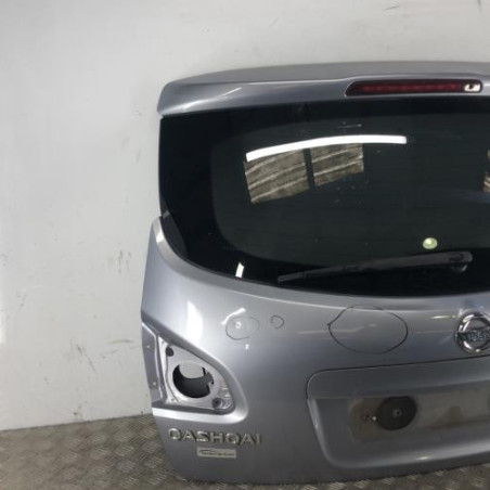 Malle/Hayon arriere NISSAN QASHQAI 1