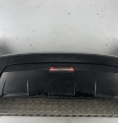 Pare choc arriere NISSAN QASHQAI 1 Photo n°1
