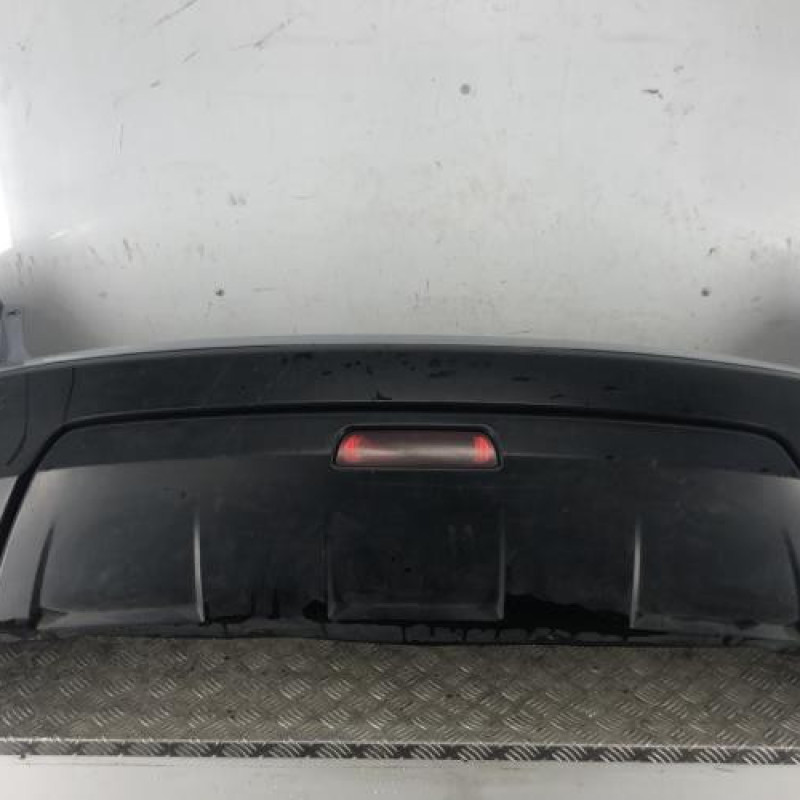 Pare choc arriere NISSAN QASHQAI 1