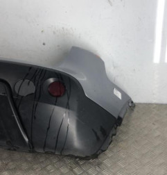Pare choc arriere NISSAN QASHQAI 1