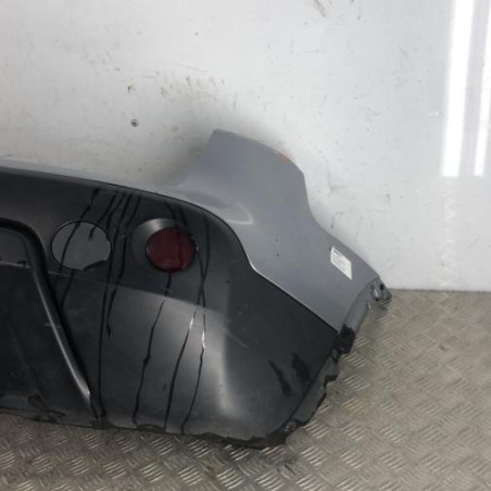 Pare choc arriere NISSAN QASHQAI 1