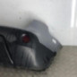 Pare choc arriere NISSAN QASHQAI 1
