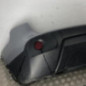 Pare choc arriere NISSAN QASHQAI 1