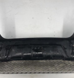 Pare choc arriere NISSAN QASHQAI 1 Photo n°6