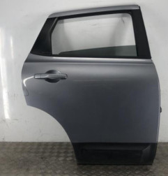 Porte arriere droit NISSAN QASHQAI 1 Photo n°1