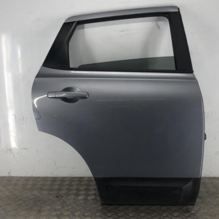 Porte arriere droit NISSAN QASHQAI 1 Photo n°1