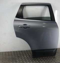 Porte arriere droit NISSAN QASHQAI 1 Photo n°3