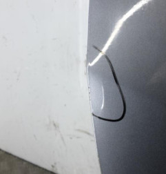 Porte arriere droit NISSAN QASHQAI 1 Photo n°4