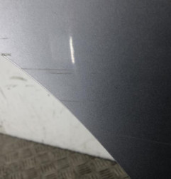 Porte arriere droit NISSAN QASHQAI 1 Photo n°5