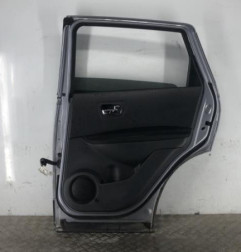 Porte arriere droit NISSAN QASHQAI 1 Photo n°6