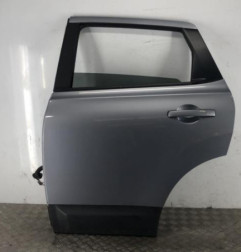 Porte arriere gauche NISSAN QASHQAI 1 Photo n°1