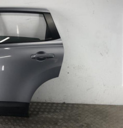 Porte arriere gauche NISSAN QASHQAI 1