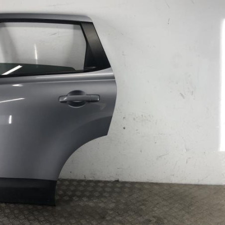 Porte arriere gauche NISSAN QASHQAI 1