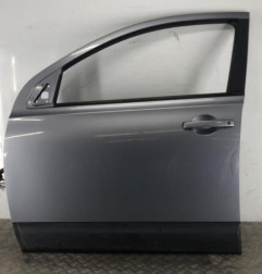 Porte avant gauche NISSAN QASHQAI 1 Photo n°1