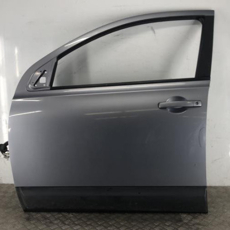Porte avant gauche NISSAN QASHQAI 1 Photo n°1