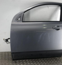 Porte avant gauche NISSAN QASHQAI 1 Photo n°3