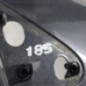 Aile avant droit RENAULT CLIO 3