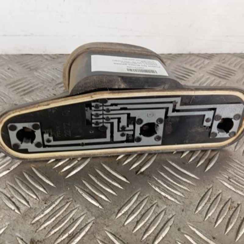 Platine feu arriere gauche RENAULT ESPACE 3 Platine feu arriere gauche RENAULT ESPACE 3