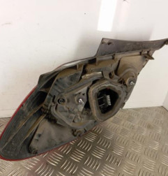 Feu arriere principal droit (feux) OPEL CORSA D