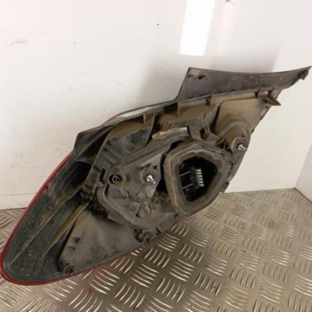 Feu arriere principal droit (feux) OPEL CORSA D
