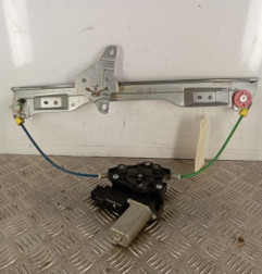 Leve vitre electrique avant droit OPEL CORSA D