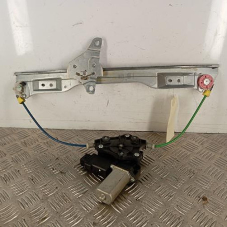 Leve vitre electrique avant droit OPEL CORSA D
