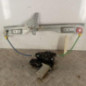Leve vitre electrique avant droit OPEL CORSA D