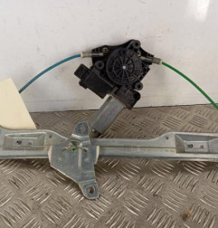 Leve vitre electrique avant gauche OPEL CORSA D