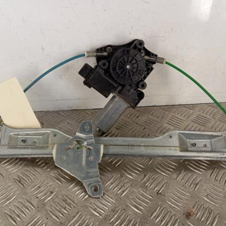 Leve vitre electrique avant gauche OPEL CORSA D
