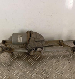 Moteur essuie glace avant OPEL CORSA D Photo n°1