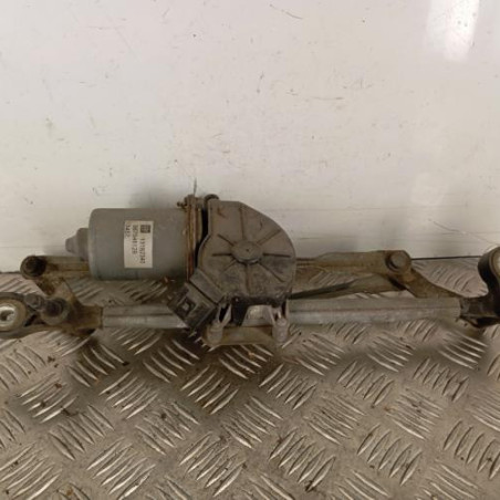 Moteur essuie glace avant OPEL CORSA D Photo n°1