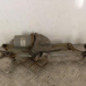 Moteur essuie glace avant OPEL CORSA D