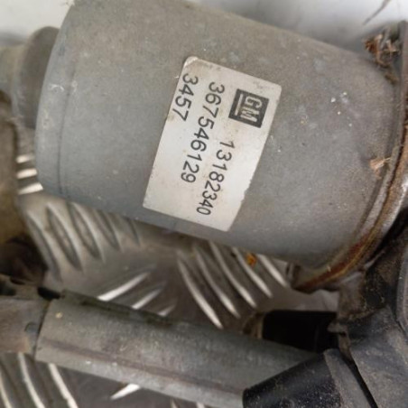 Moteur essuie glace avant OPEL CORSA D