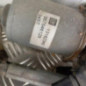 Moteur essuie glace avant OPEL CORSA D