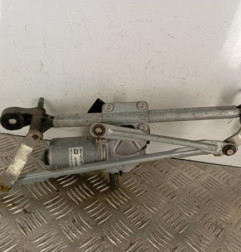 Moteur essuie glace avant OPEL CORSA D Photo n°3