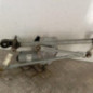 Moteur essuie glace avant OPEL CORSA D