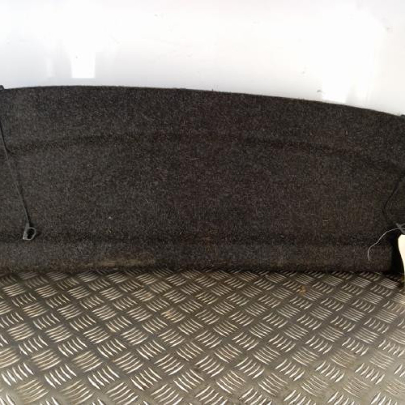 Plage arriere OPEL CORSA D Plage arriere OPEL CORSA D