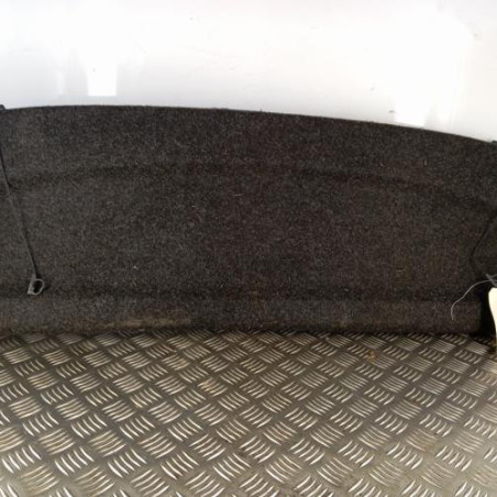 Plage arriere OPEL CORSA D Photo n°1